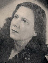 Margaret Millar.
