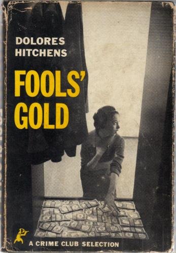 Fools' Gold cover.