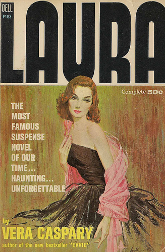 Dell edition of Laura