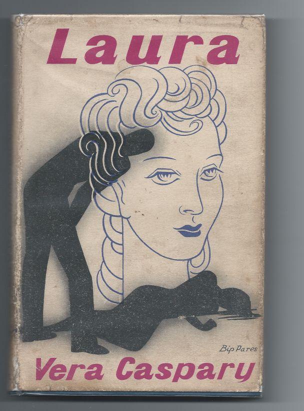 UK edition of Laura